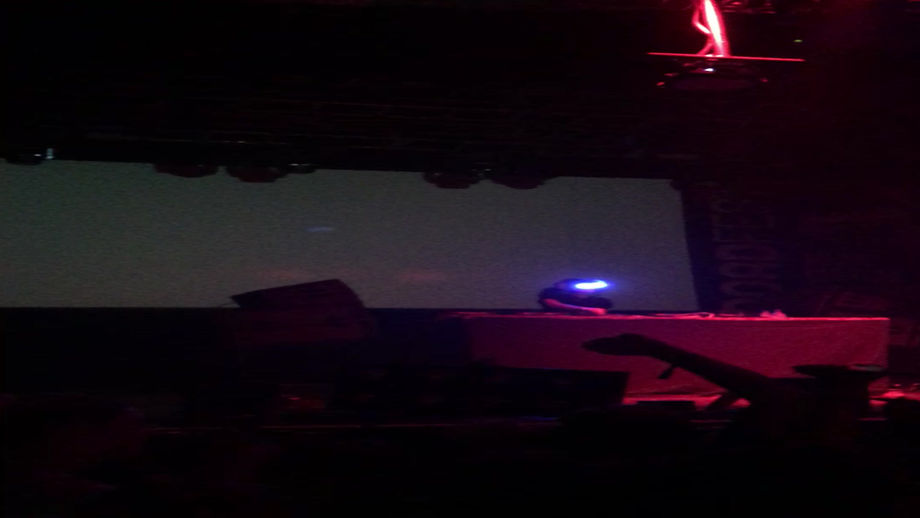 REZZ a Razzmatazz